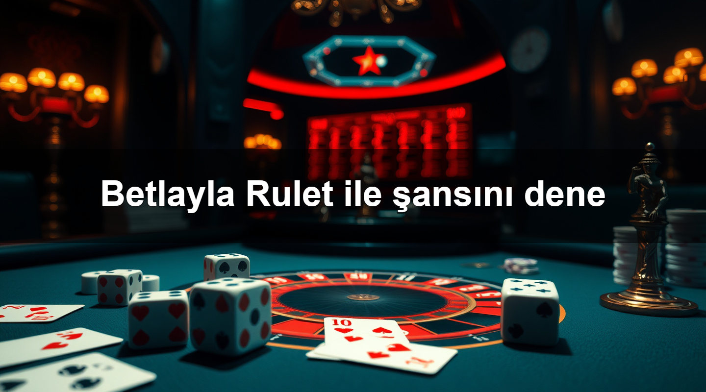 betlayla rulet ile ans n dene 1779752568711