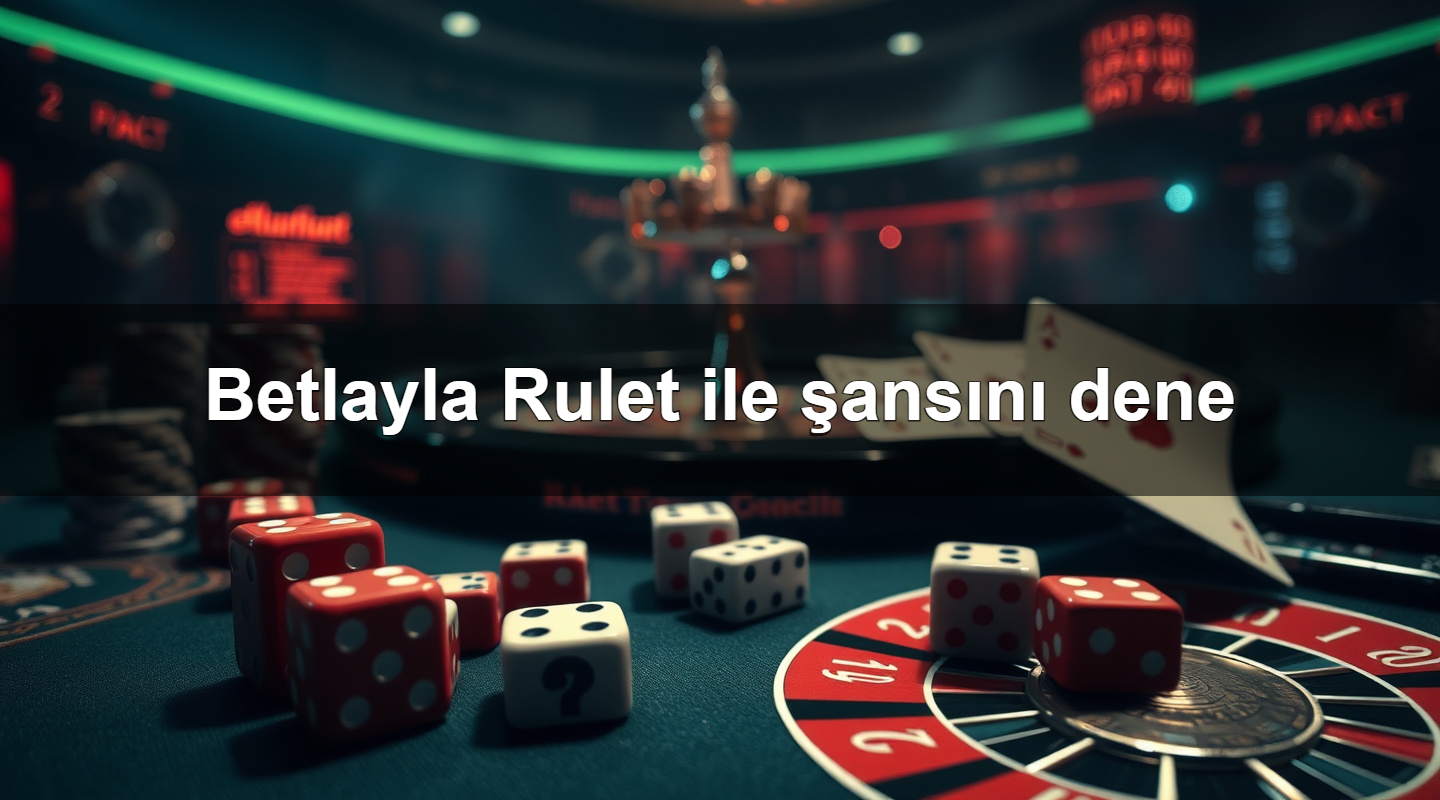 betlayla rulet ile ans n dene 1779752584918