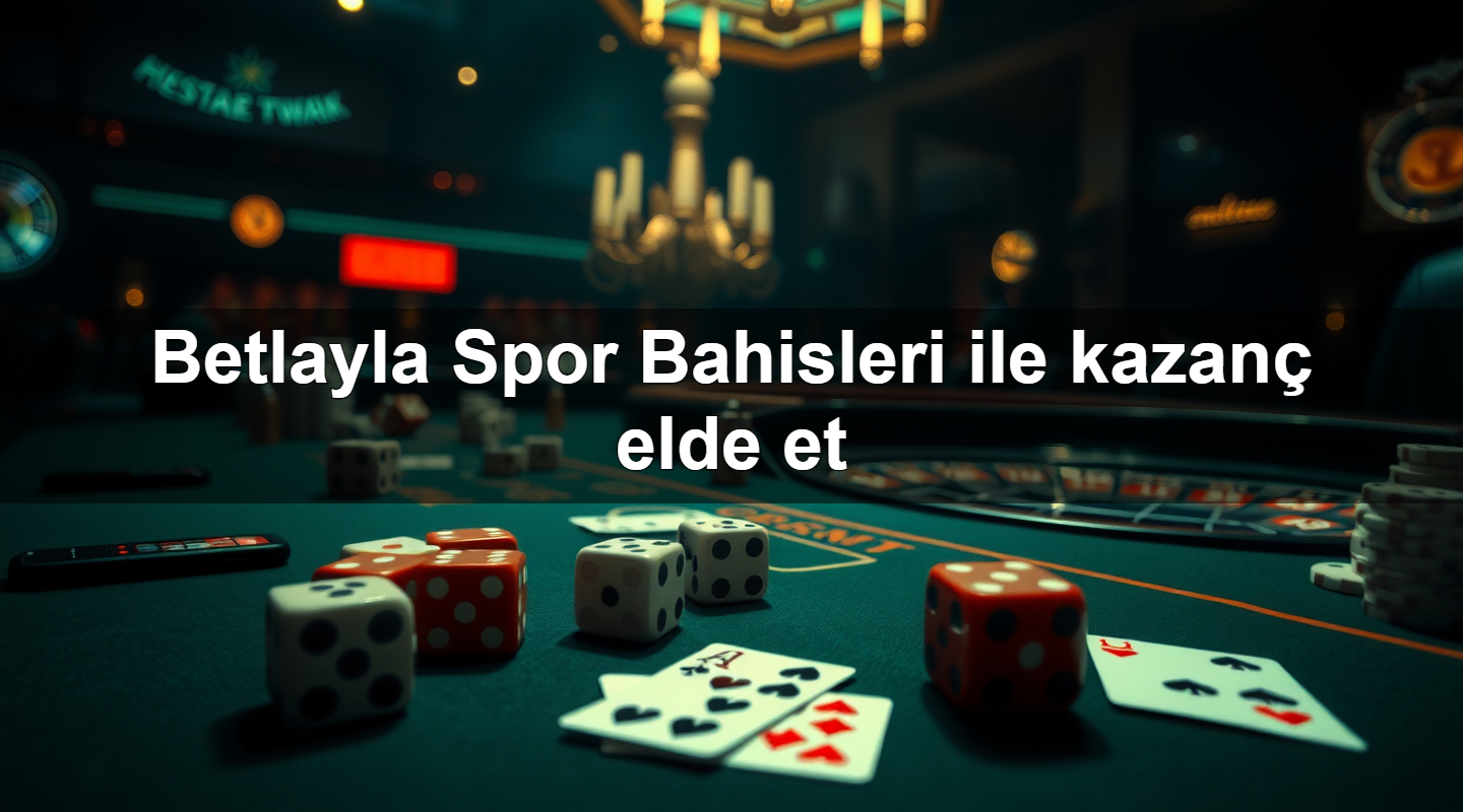 betlayla spor bahisleri ile kazan elde et 1779752729914